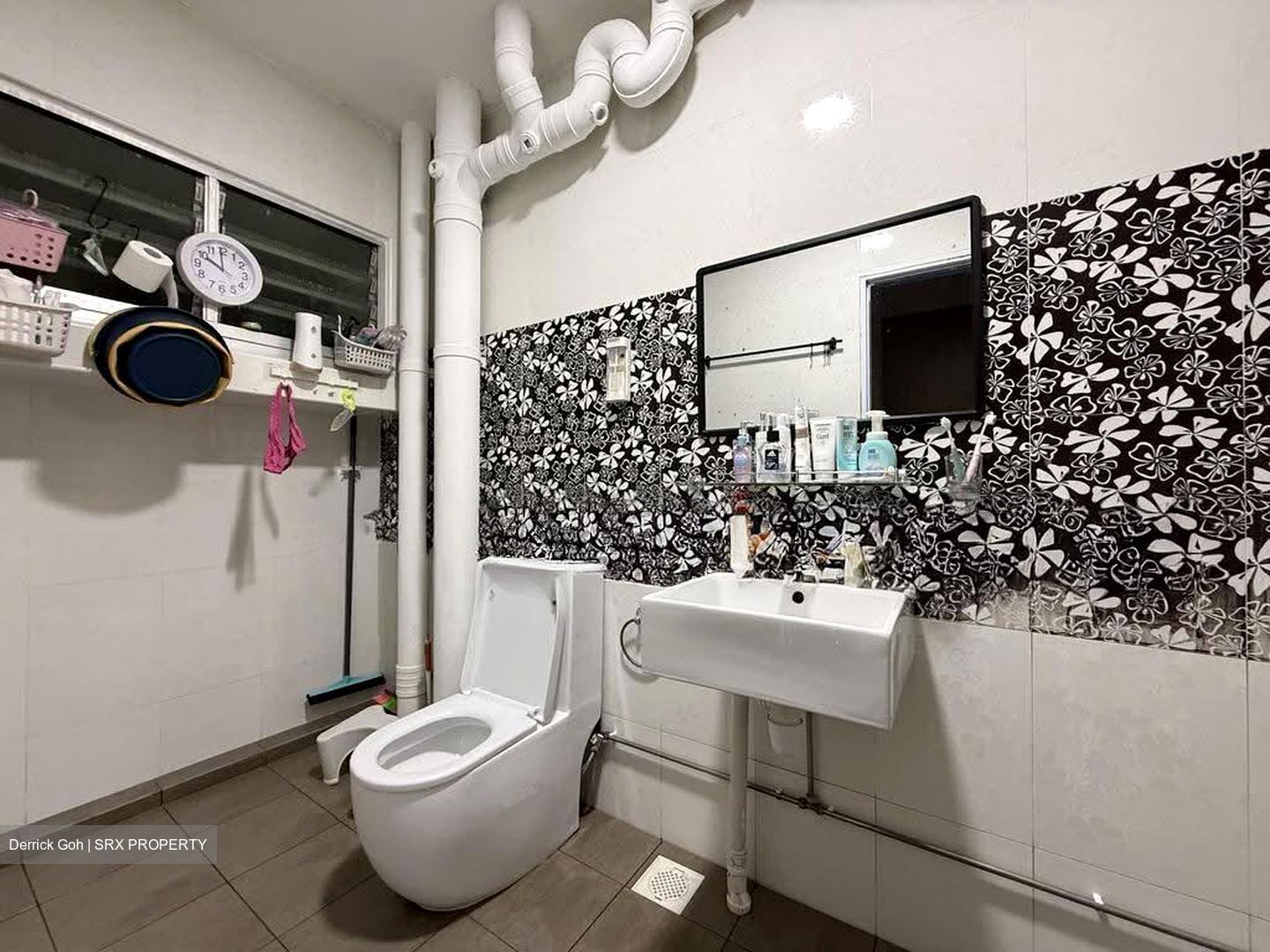 Blk 842 Jurong West Street 81 (Jurong West), HDB Executive #607183441